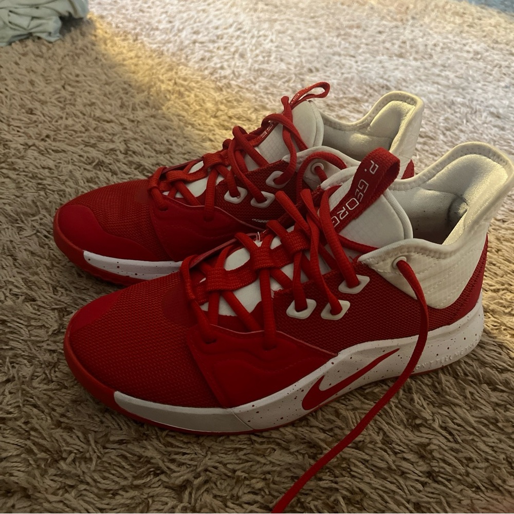 Nike Paul George Basketball Shoes